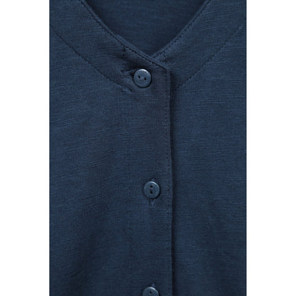 Navy - Pack Shot - Mountain Warehouse Womens-Ladies Bahamas Playsuit