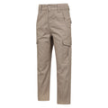 Beige - Lifestyle - Mountain Warehouse Childrens-Kids Cargo Trousers