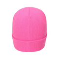 Pink - Back - Mountain Warehouse Womens-Ladies Highlands Torch Beanie