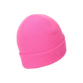Pink - Lifestyle - Mountain Warehouse Womens-Ladies Highlands Torch Beanie