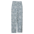 Light Khaki - Side - Mountain Warehouse Womens-Ladies Fowey Lightweight Trousers