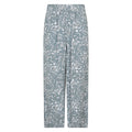 Light Khaki - Front - Mountain Warehouse Womens-Ladies Fowey Lightweight Trousers
