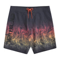 Mixed - Front - Animal Mens Brett Printed Boardshorts