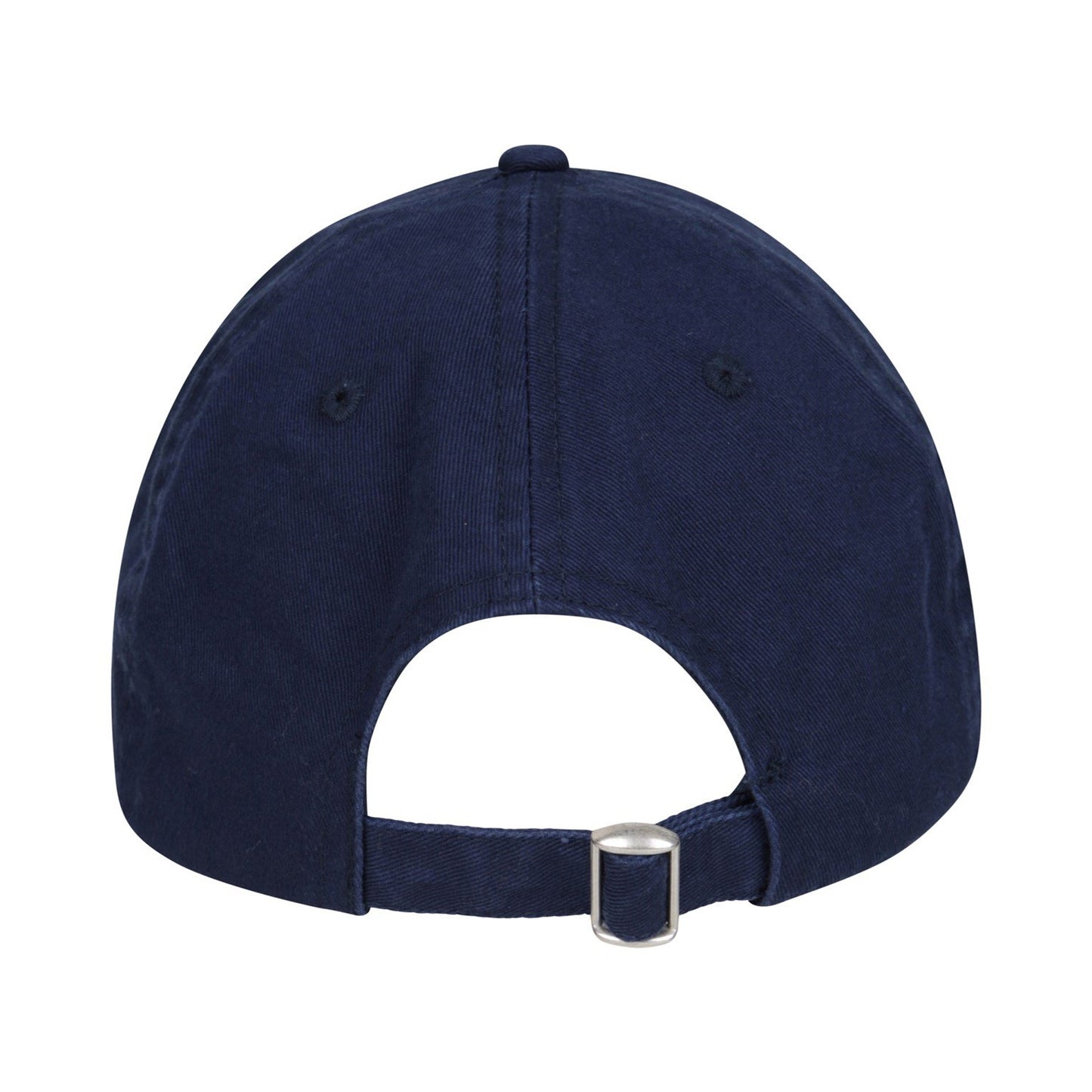 Navy - Back - Mountain Warehouse UK Baseball Cap