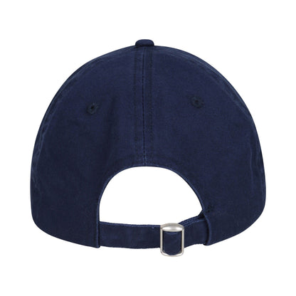 Navy - Back - Mountain Warehouse UK Baseball Cap