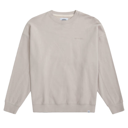Beige - Front - Animal Womens-Ladies Dakota Sweatshirt