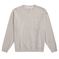 Beige - Front - Animal Womens-Ladies Dakota Sweatshirt