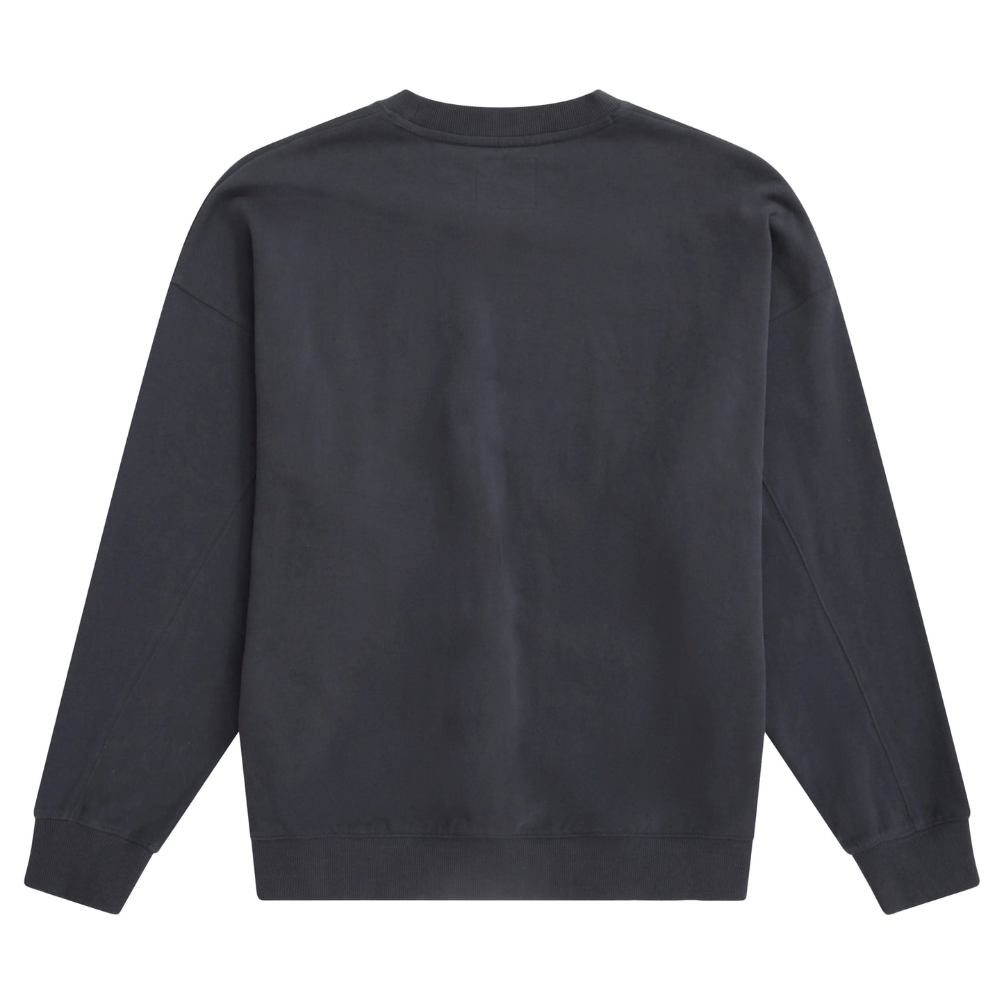 Charcoal - Back - Animal Womens-Ladies Dakota Sweatshirt