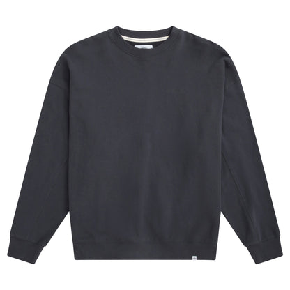 Charcoal - Front - Animal Womens-Ladies Dakota Sweatshirt