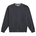 Charcoal - Front - Animal Womens-Ladies Dakota Sweatshirt