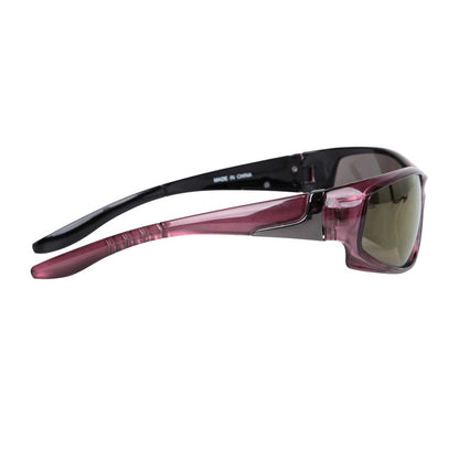 Purple - Lifestyle - Mountain Warehouse Womens-Ladies Florence Sunglasses