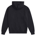 Black Camo - Back - Animal Mens Icon Logo Full Zip Hoodie