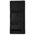 Orange - Side - Animal Trifold Wallet