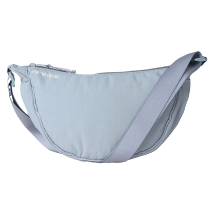 Pale Green - Front - Animal Crossbody Bag