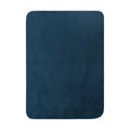 Teal - Front - Mountain Warehouse Fleece Blanket