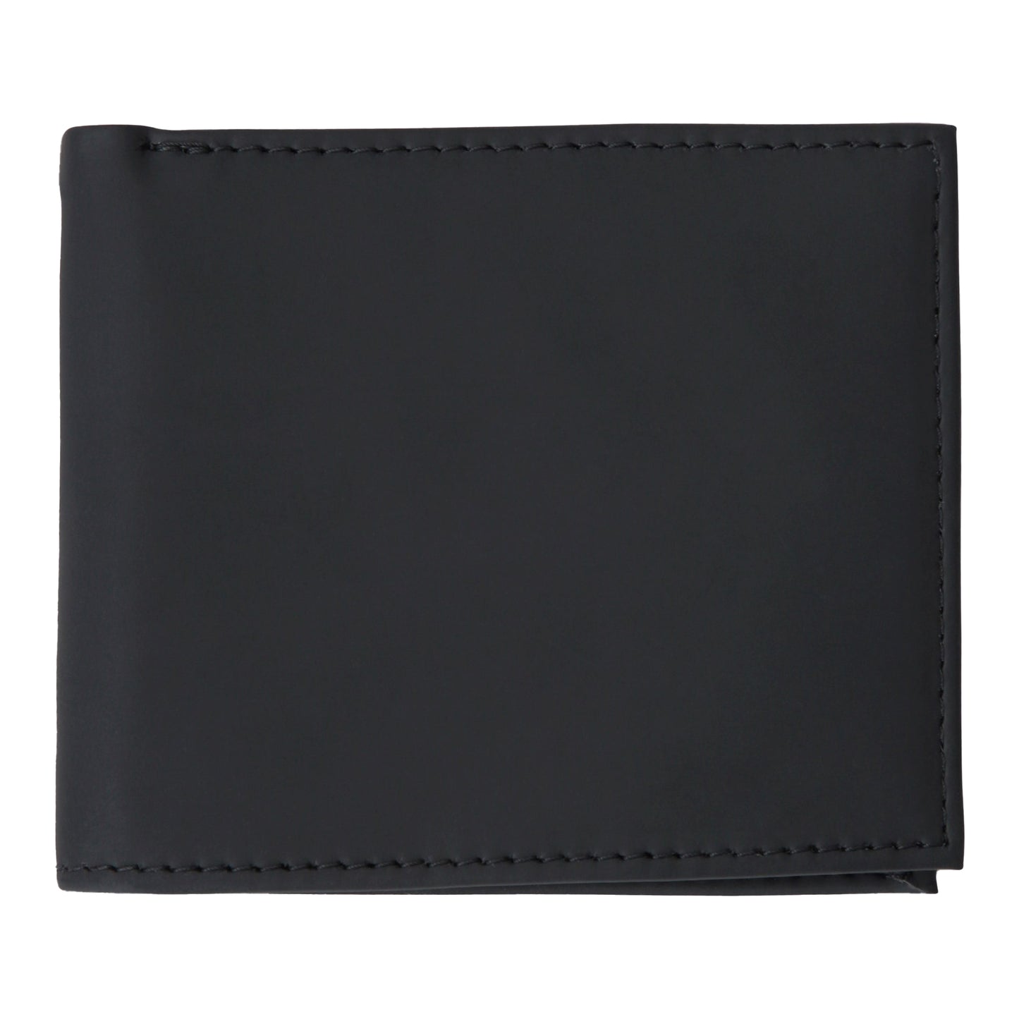 Black - Back - Animal Classic Wallet