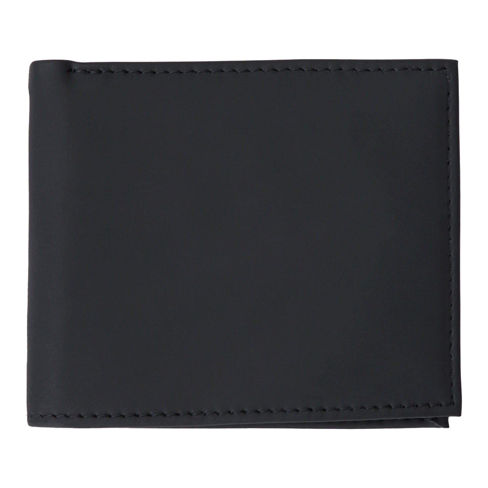 Black - Back - Animal Classic Wallet