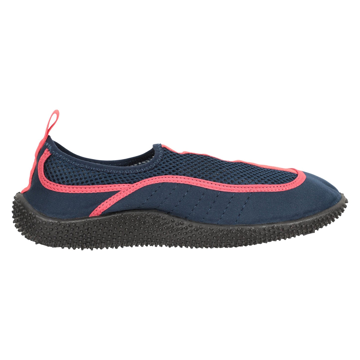 Navy - Lifestyle - Mountain Warehouse Womens-Ladies Bermuda Water Shoes