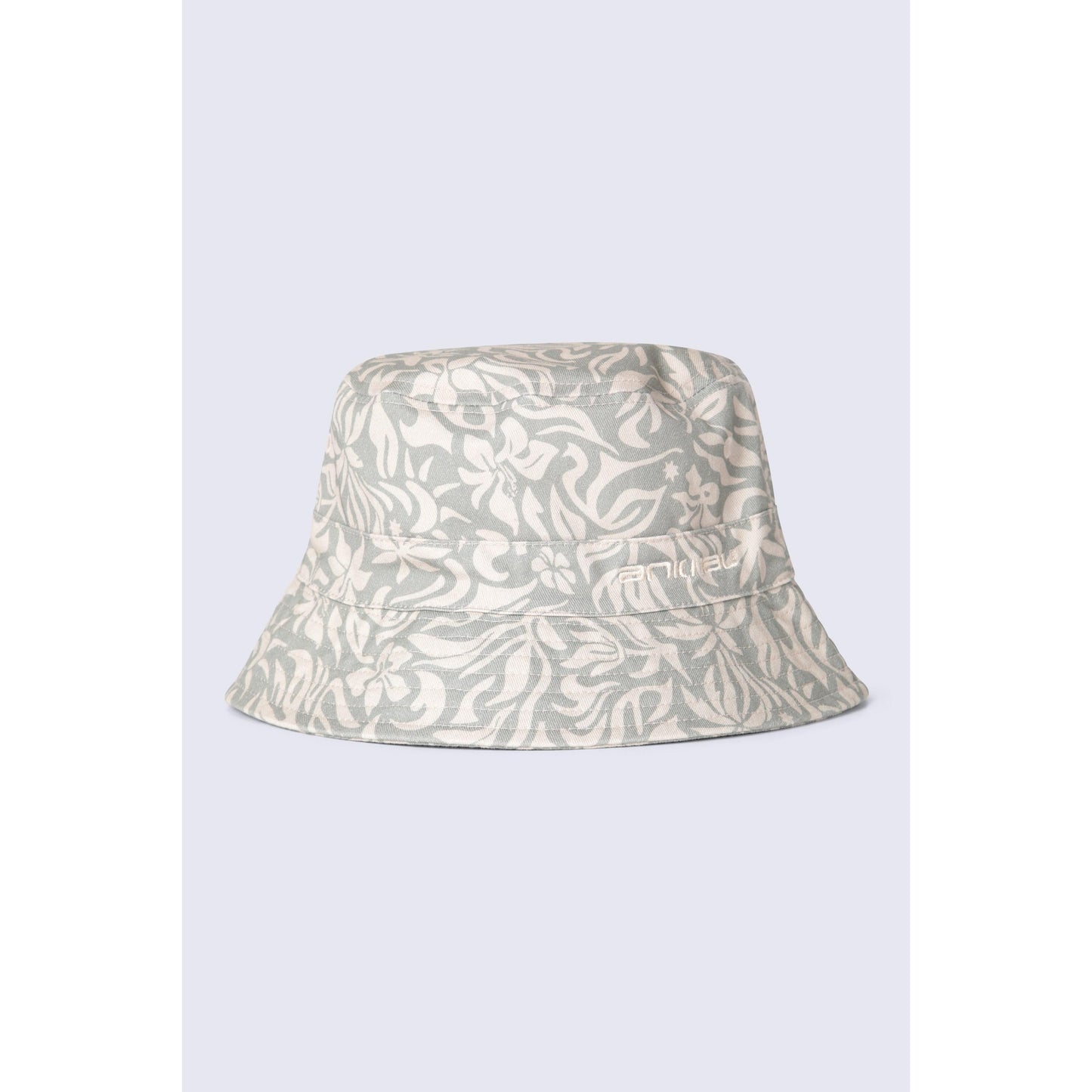 Green - Front - Animal Womens-Ladies Josie Bucket Hat