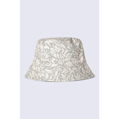 Green - Front - Animal Womens-Ladies Josie Bucket Hat