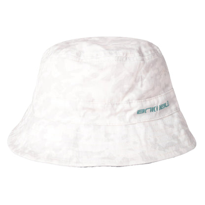 White - Front - Animal Womens-Ladies Josie Bucket Hat