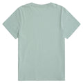 Green - Back - Animal Mens Jacob Bude Logo T-Shirt