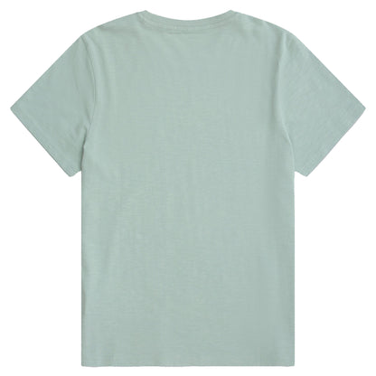 Green - Back - Animal Mens Jacob Abersoch T-Shirt