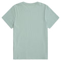 Green - Back - Animal Mens Jacob Abersoch T-Shirt