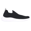 Black - Lifestyle - Mountain Warehouse Womens-Ladies Glade Slip-on Shoes