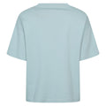 Khaki Green - Back - Mountain Warehouse Womens-Ladies Garve Boxy T-Shirt