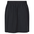 Black - Back - Mountain Warehouse Womens-Ladies Flex Stretch Shorts