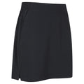 Black - Side - Mountain Warehouse Womens-Ladies Flex Stretch Shorts