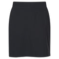 Black - Front - Mountain Warehouse Womens-Ladies Flex Stretch Shorts