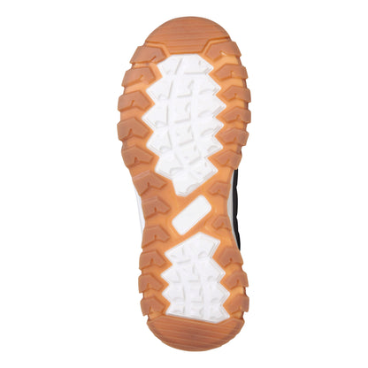 Light Grey - Close up - Mountain Warehouse Womens-Ladies Lynton Waterproof Boots