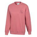 Light Pink - Lifestyle - Mountain Warehouse Womens-Ladies Lake District Graphic Sweatshirt
