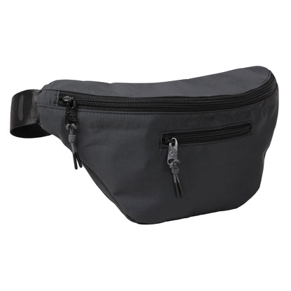 Charcoal - Lifestyle - Animal Plain Bum Bag
