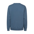 Navy - Back - Mountain Warehouse Womens-Ladies London Graphic Sweatshirt