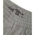 Pale Green - Lifestyle - Animal Womens-Ladies Comfort Cotton Shorts