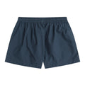 Dark Blue - Back - Animal Womens-Ladies Comfort Cotton Shorts