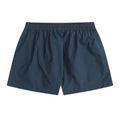 Dark Blue - Front - Animal Womens-Ladies Comfort Cotton Shorts