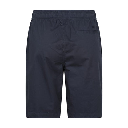 Navy - Back - Mountain Warehouse Mens Dale Shorts