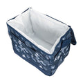 Light Blue - Side - Mountain Warehouse 25L Starfish Cooler Bag