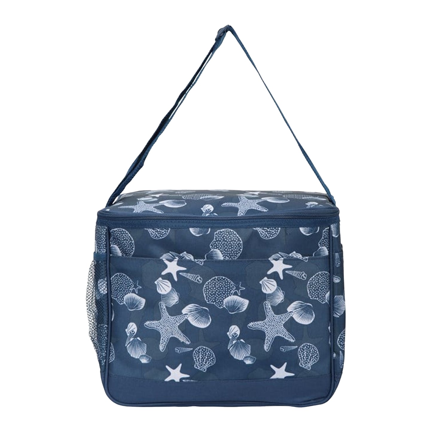 Light Blue - Front - Mountain Warehouse 25L Starfish Cooler Bag