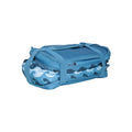 Blue - Side - Mountain Warehouse 30L Self-Inflating Cooler Bag