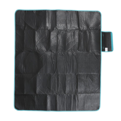 Cobalt - Pack Shot - Mountain Warehouse Forest Picnic Mat