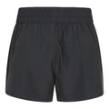 Black - Back - Mountain Warehouse Womens-Ladies Tide Quick Dry Shorts