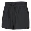 Black - Lifestyle - Mountain Warehouse Womens-Ladies Tide Quick Dry Shorts
