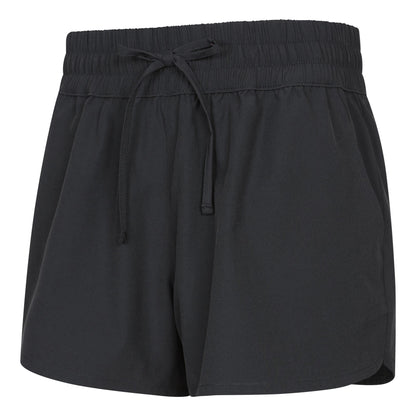 Black - Lifestyle - Mountain Warehouse Womens-Ladies Tide Quick Dry Shorts