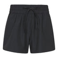 Black - Front - Mountain Warehouse Womens-Ladies Tide Quick Dry Shorts