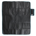 Coral - Lifestyle - Mountain Warehouse Leaf Print Picnic Mat